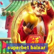 superbet baixar